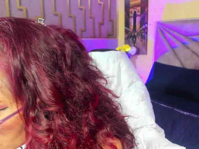 mariapaulac webcam