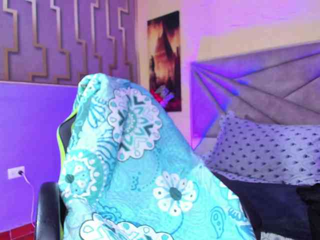 mariapaulac webcam
