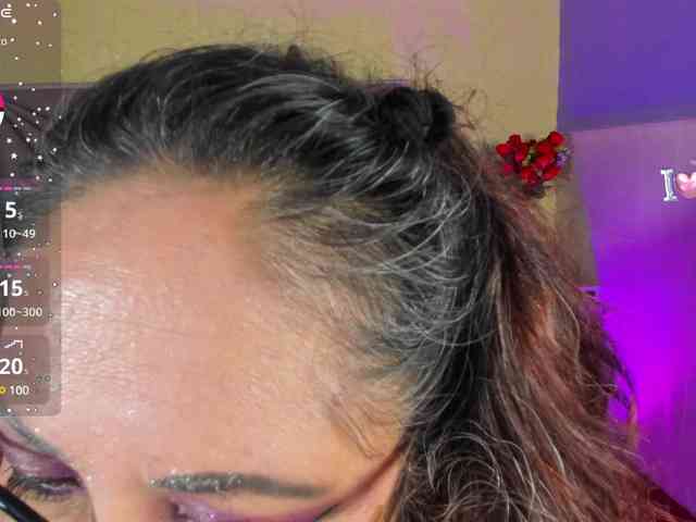 mariapaulac webcam