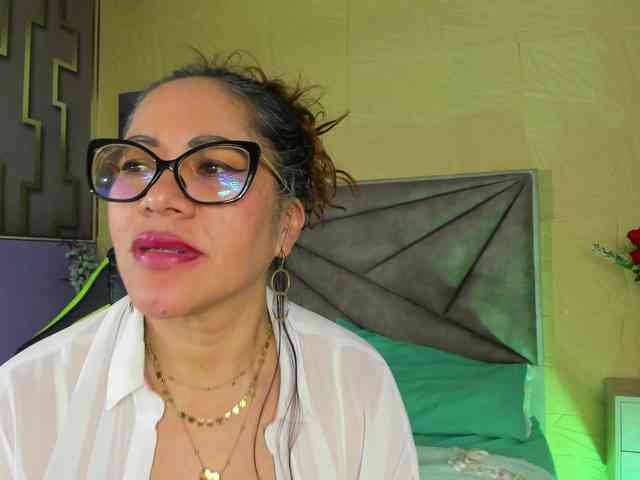 mariapaulac webcam