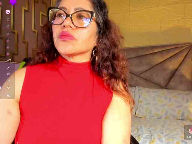 mariapaulac webcam