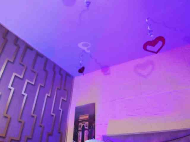 mariapaulac webcam