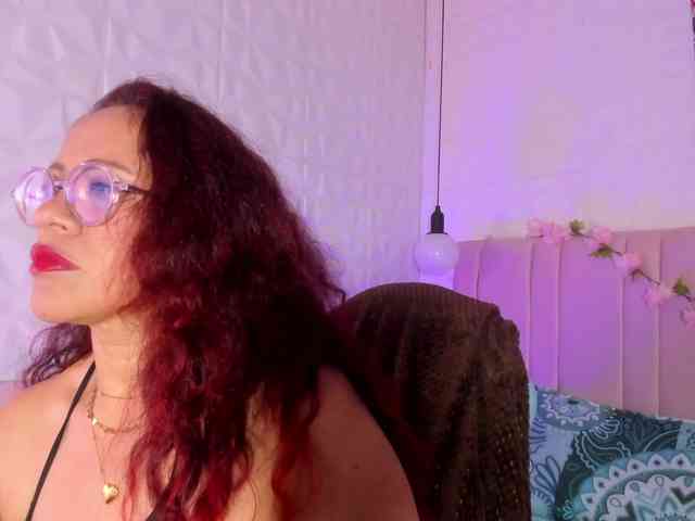 mariapaulac webcam