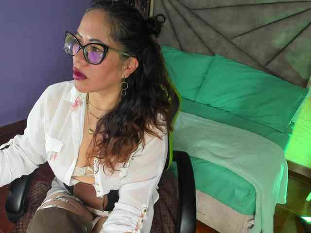 mariapaulac webcam