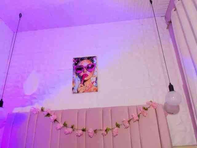 mariapaulac webcam