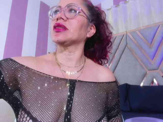 mariapaulac webcam