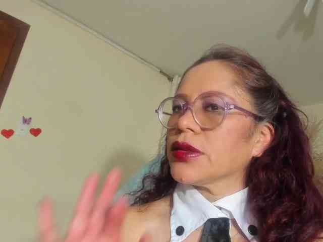 mariapaulac webcam
