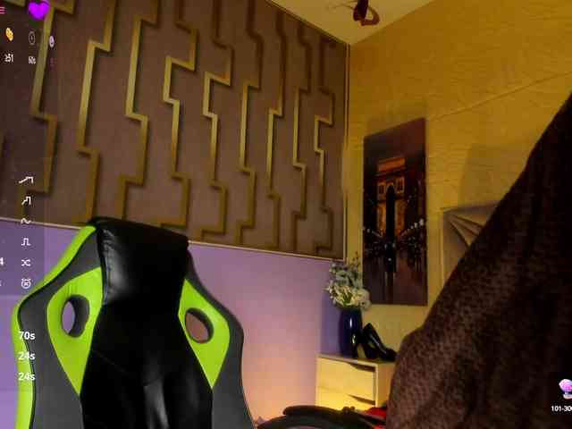 mariapaulac webcam