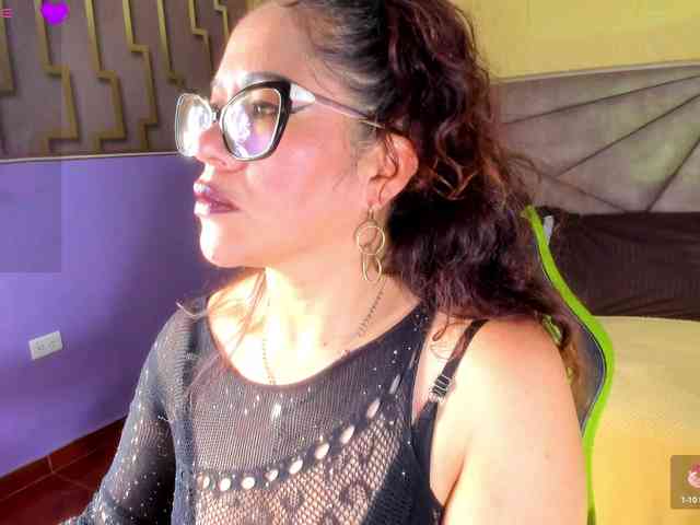 mariapaulac webcam