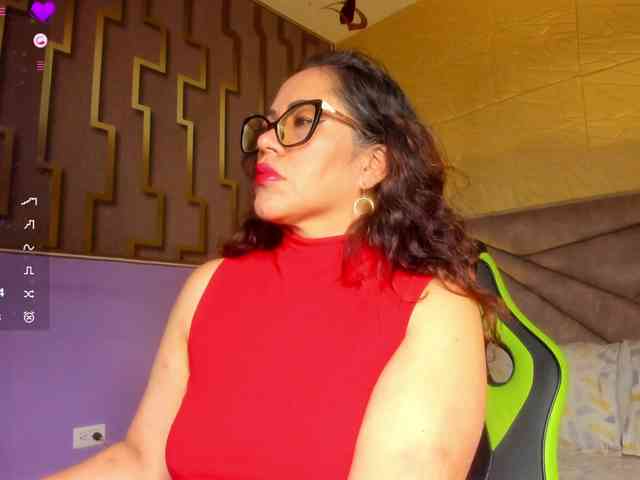 mariapaulac webcam