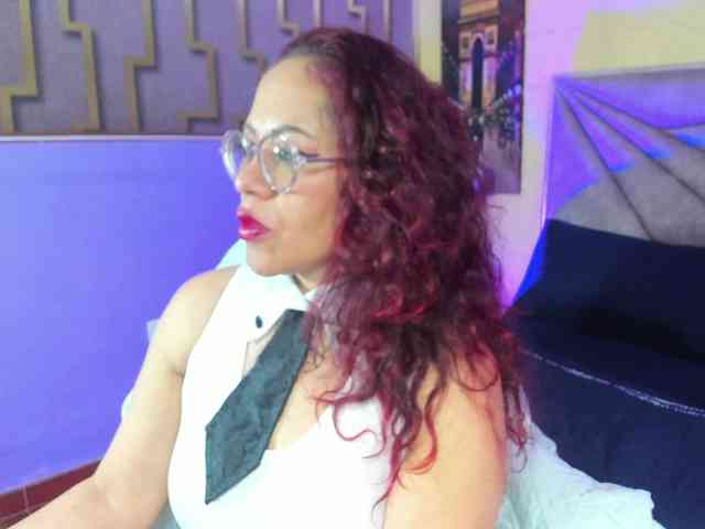 mariapaulac webcam