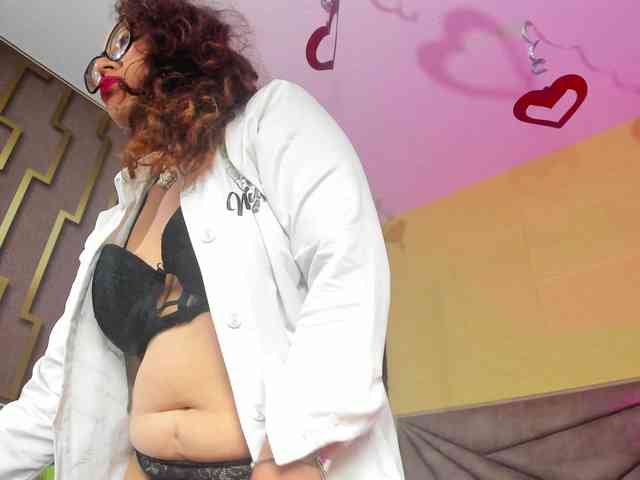 mariapaulac webcam