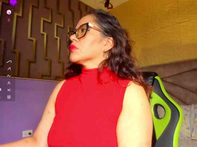 mariapaulac webcam