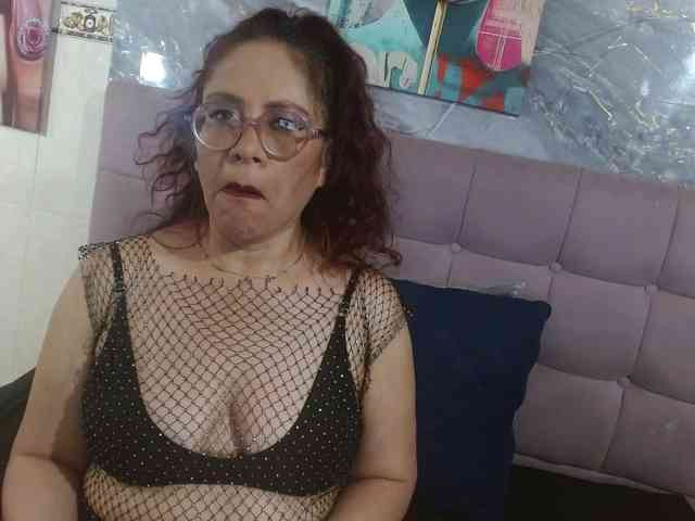 mariapaulac webcam