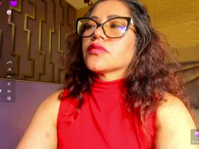 mariapaulac webcam