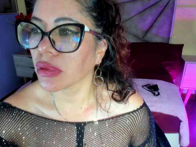 mariapaulac webcam