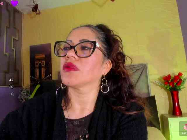 mariapaulac webcam