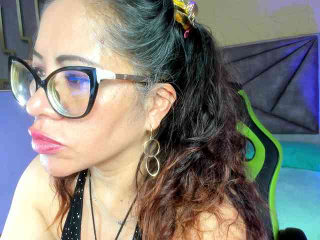 mariapaulac webcam