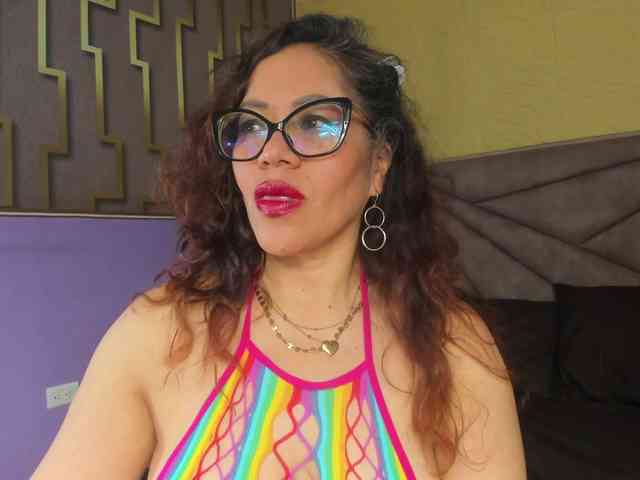 mariapaulac webcam
