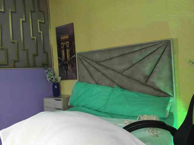mariapaulac webcam