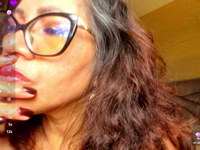 mariapaulac webcam