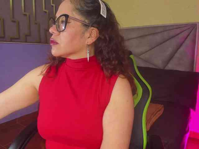 mariapaulac webcam