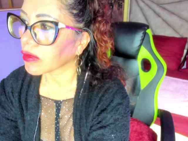 mariapaulac webcam