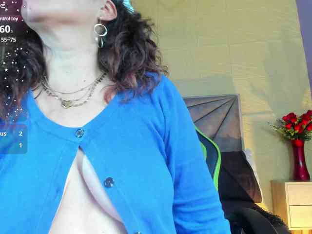 mariapaulac webcam