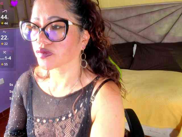 mariapaulac webcam