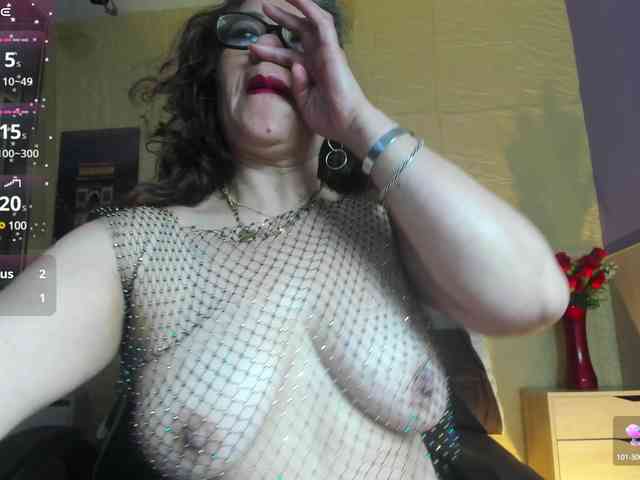 mariapaulac webcam
