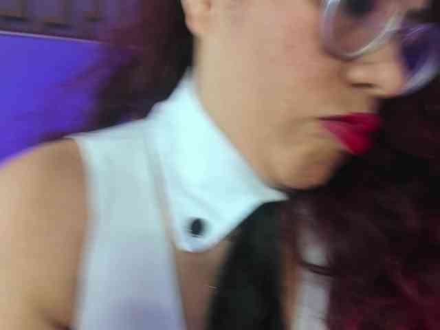 mariapaulac webcam