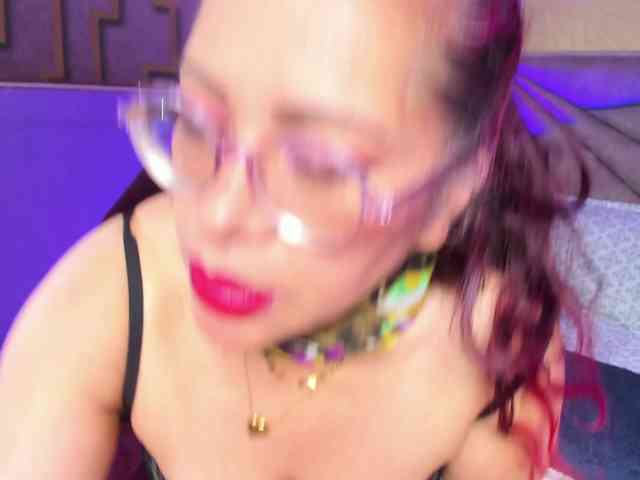 mariapaulac Live Webcam on BongaCams