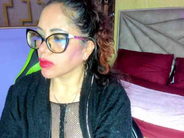 mariapaulac webcam