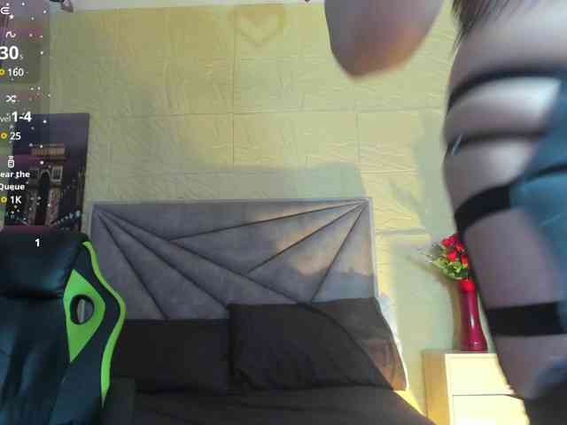 mariapaulac webcam