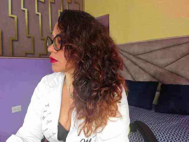 mariapaulac webcam
