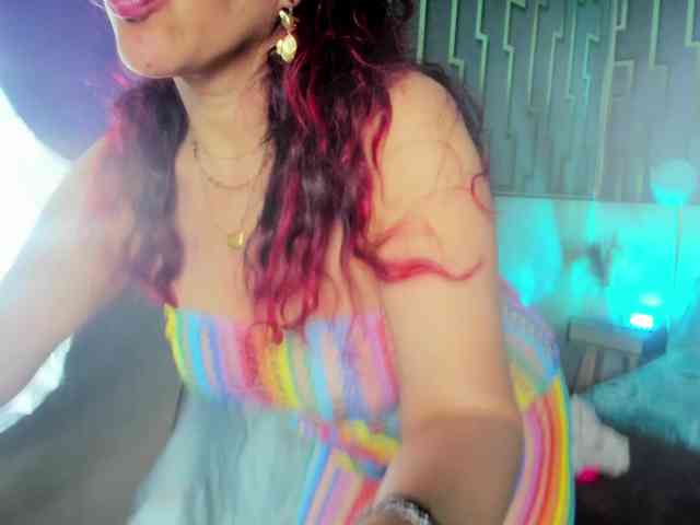 mariapaulac webcam