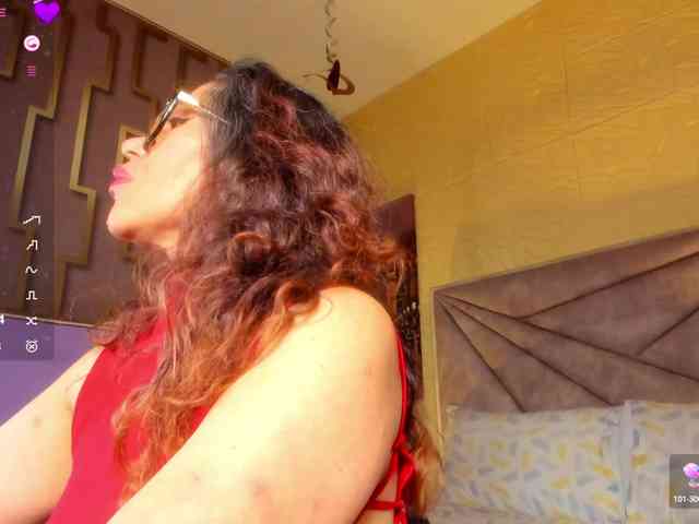 mariapaulac webcam