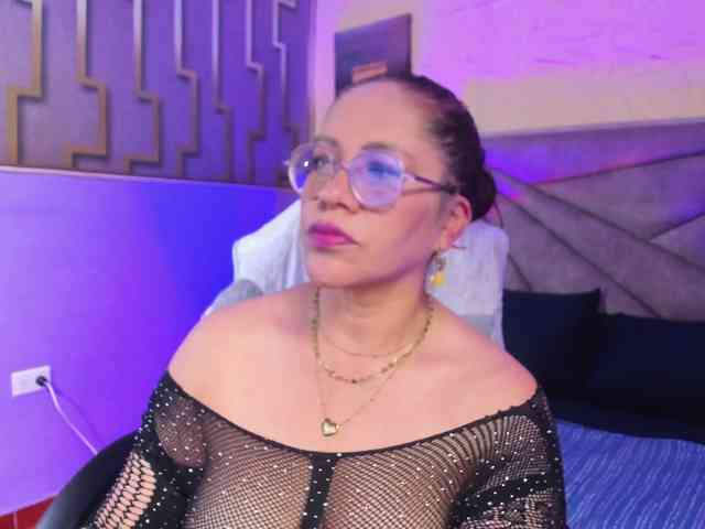 mariapaulac webcam