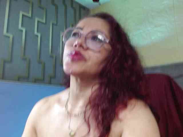 mariapaulac webcam
