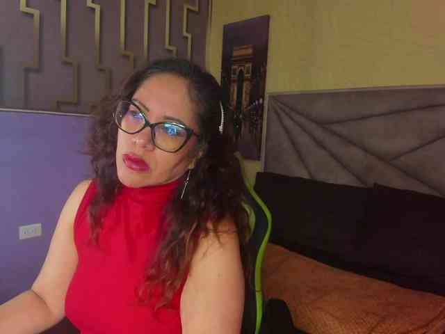 mariapaulac webcam