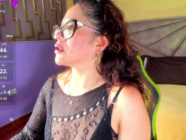 mariapaulac webcam