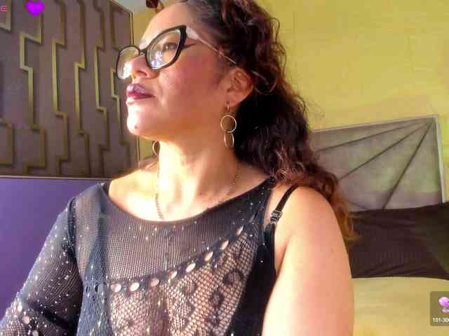 mariapaulac webcam