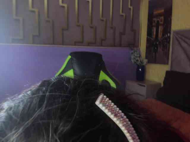 mariapaulac webcam