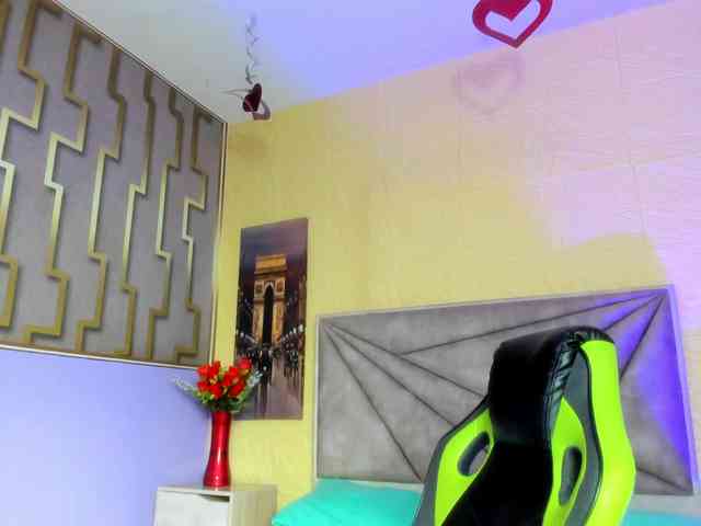 mariapaulac webcam