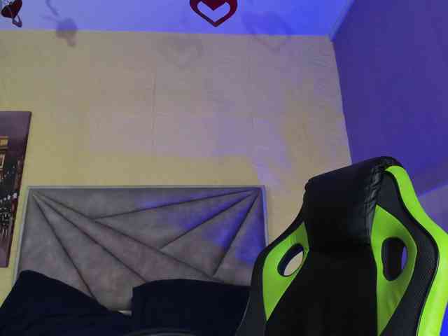 mariapaulac webcam