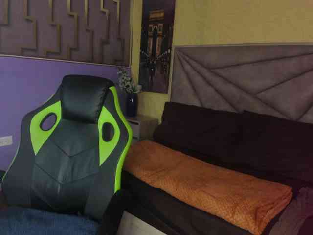 mariapaulac webcam