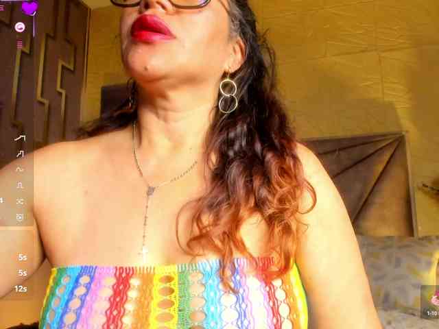 mariapaulac webcam