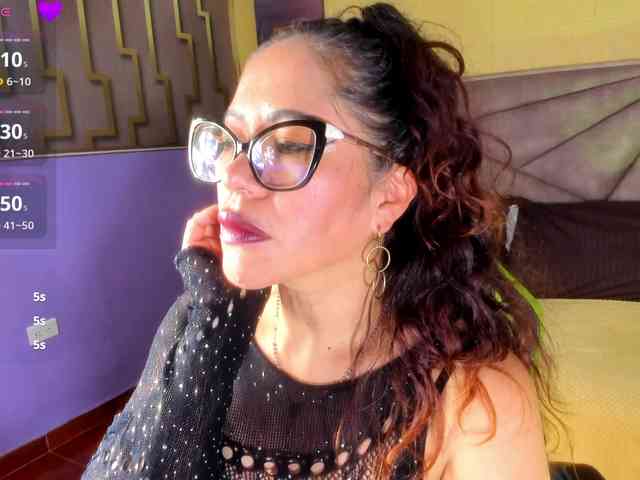 public voyeur web cam Mariapaulac