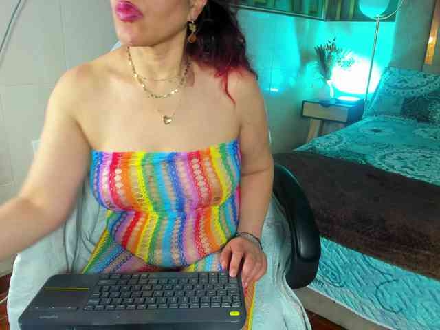 mariapaulac webcam