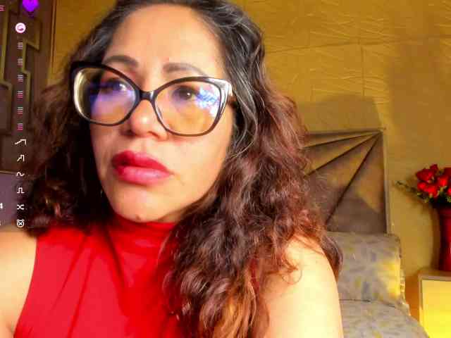 mariapaulac webcam
